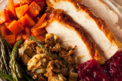 Thanksgiving Fixings | New Orleans School of Cooking