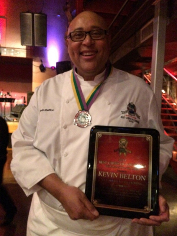 American Culinary Federation- Best Chefs | Blog | New Orleans School of