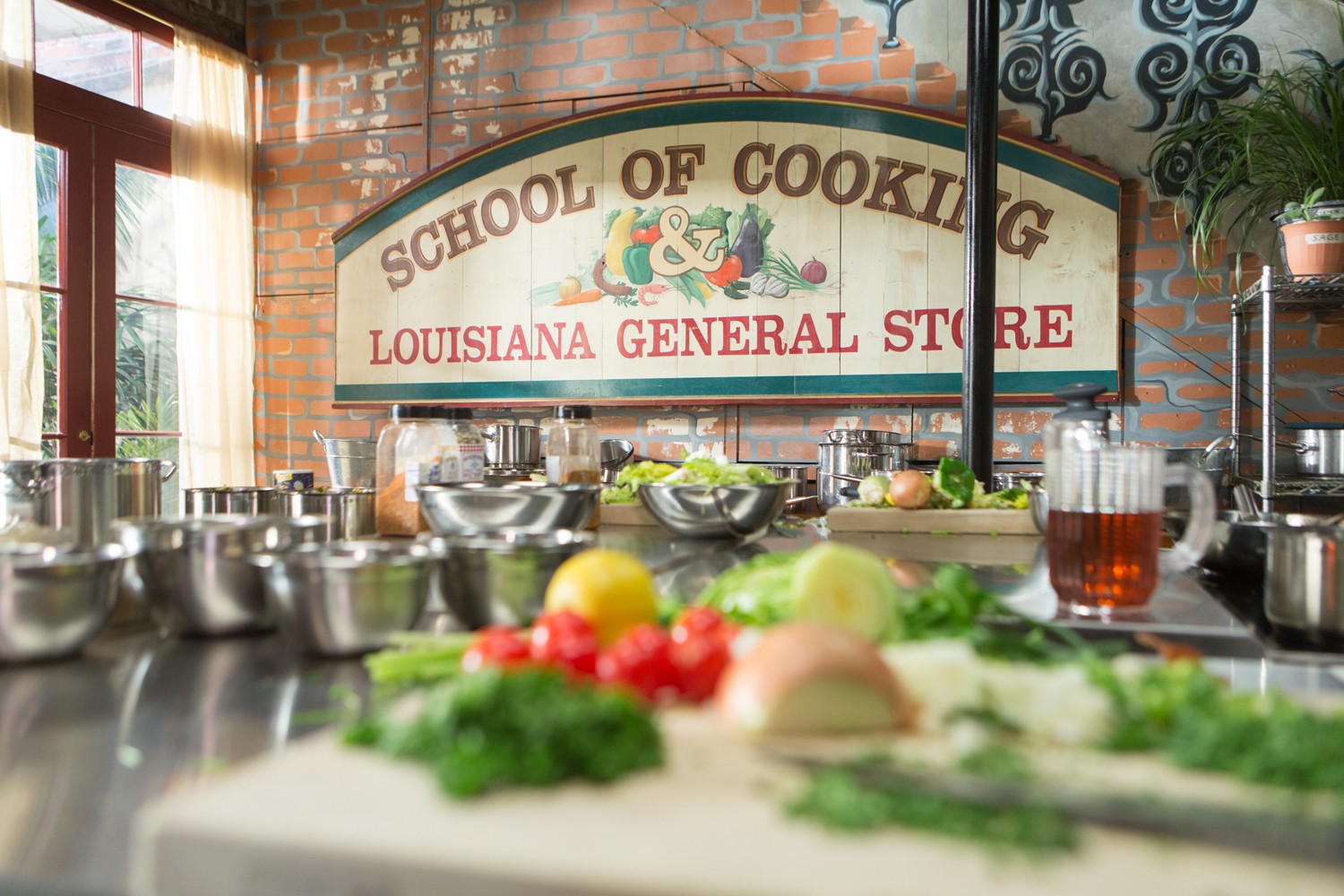 new orleans school of cooking        <h3 class=