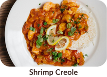 Shrimp Creole