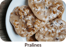 Pralines