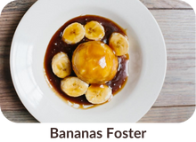 Bananas Foster