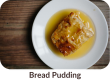 Bread Pudding