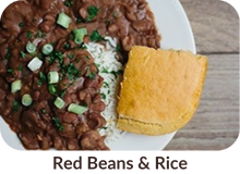 Red Bean Rice