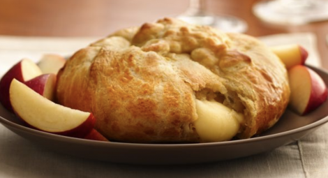 Photo Credit: Pillsbury.com