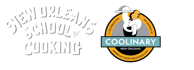 New Orleans School of Cooking